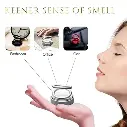 MAYJAI fragrance Jello natural fresh Cupholder and Dashboard Car Perfume Gel Freshener