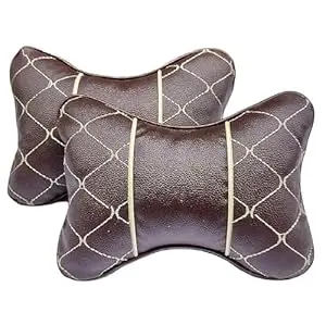ditachi car neck  cushion