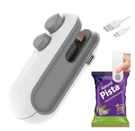 mini seal packer